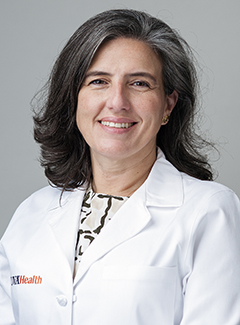 Dr. Anelyssa D'Abreu