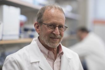 George Bloom, PhD