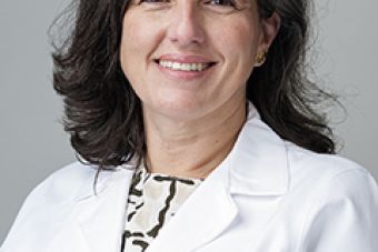 Dr. Anelyssa D'Abreu