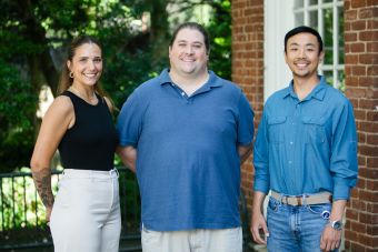 2023 VADC Scholars Portrait