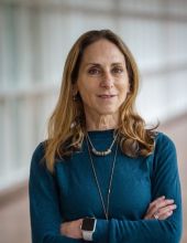 Carol Manning Headshot