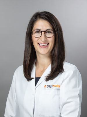 Virginia Gallagher, PhD
