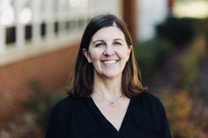Amy Fansler
